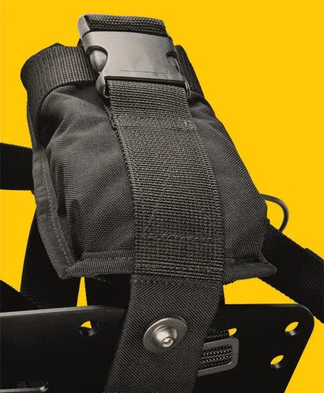 Weight Pockets - Medium