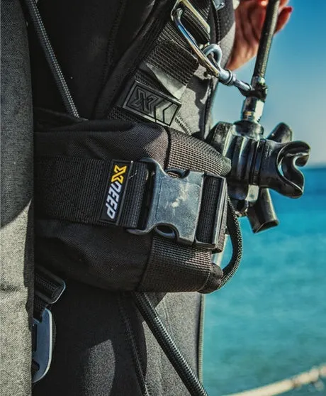 Weight Pockets - Medium