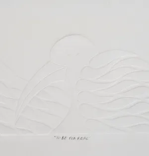 Whitehead, George H., (To Be For Real)