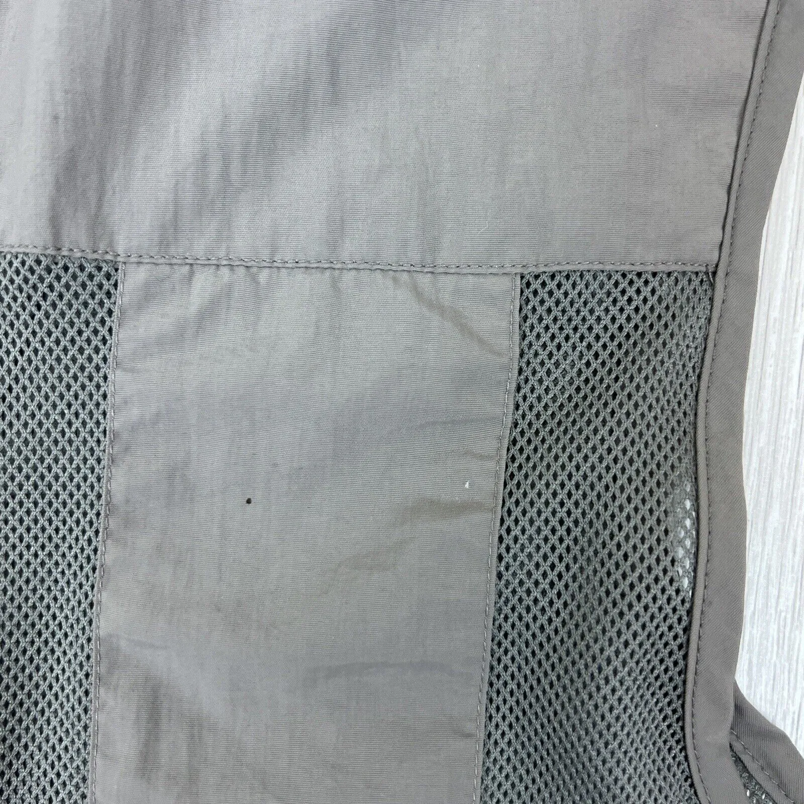 Wild Country Fly Fishing Vest Utility Vest Size Medium