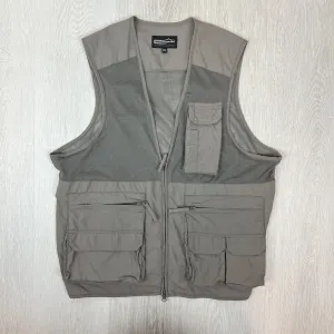 Wild Country Fly Fishing Vest Utility Vest Size Medium