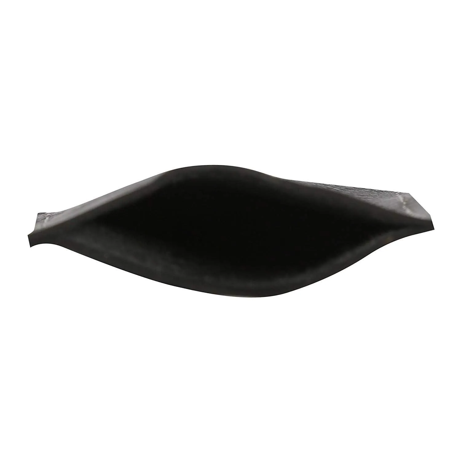 WildHorn Hand Crafted Black Genuine Leather Credit Card Holder