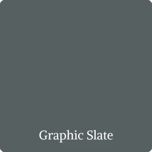 Wise Owl One Hour Enamel - Graphic Slate