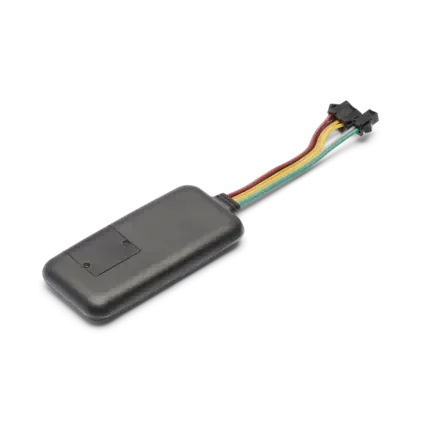 Witi GPS - An Upgrade to Witi Anti Theft