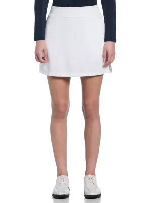 Women's 16" AirFlux™ Golf Skort with Active Waistband