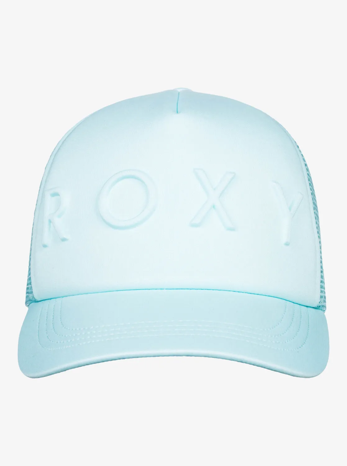 Womens Brighter Day Trucker Cap