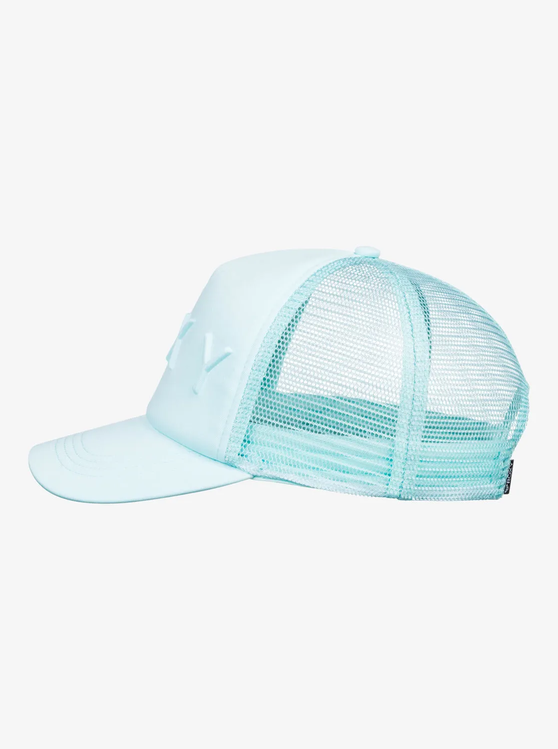Womens Brighter Day Trucker Cap