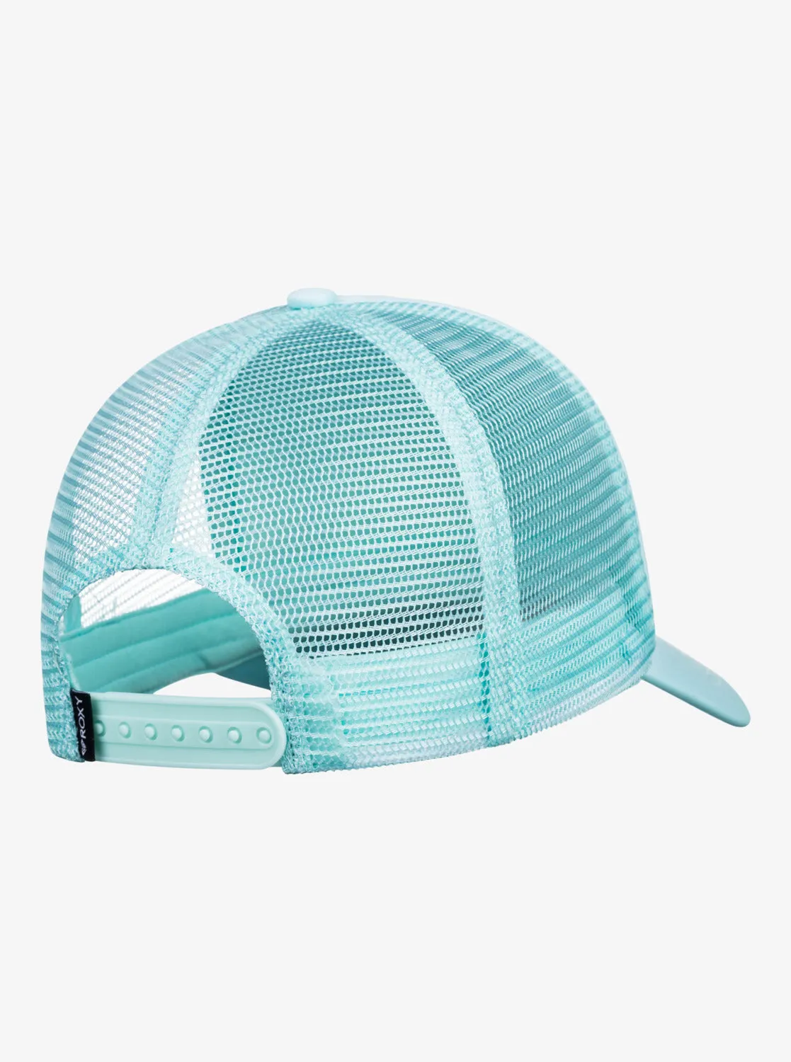Womens Brighter Day Trucker Cap