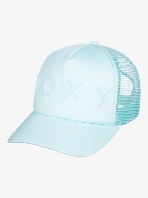 Womens Brighter Day Trucker Cap