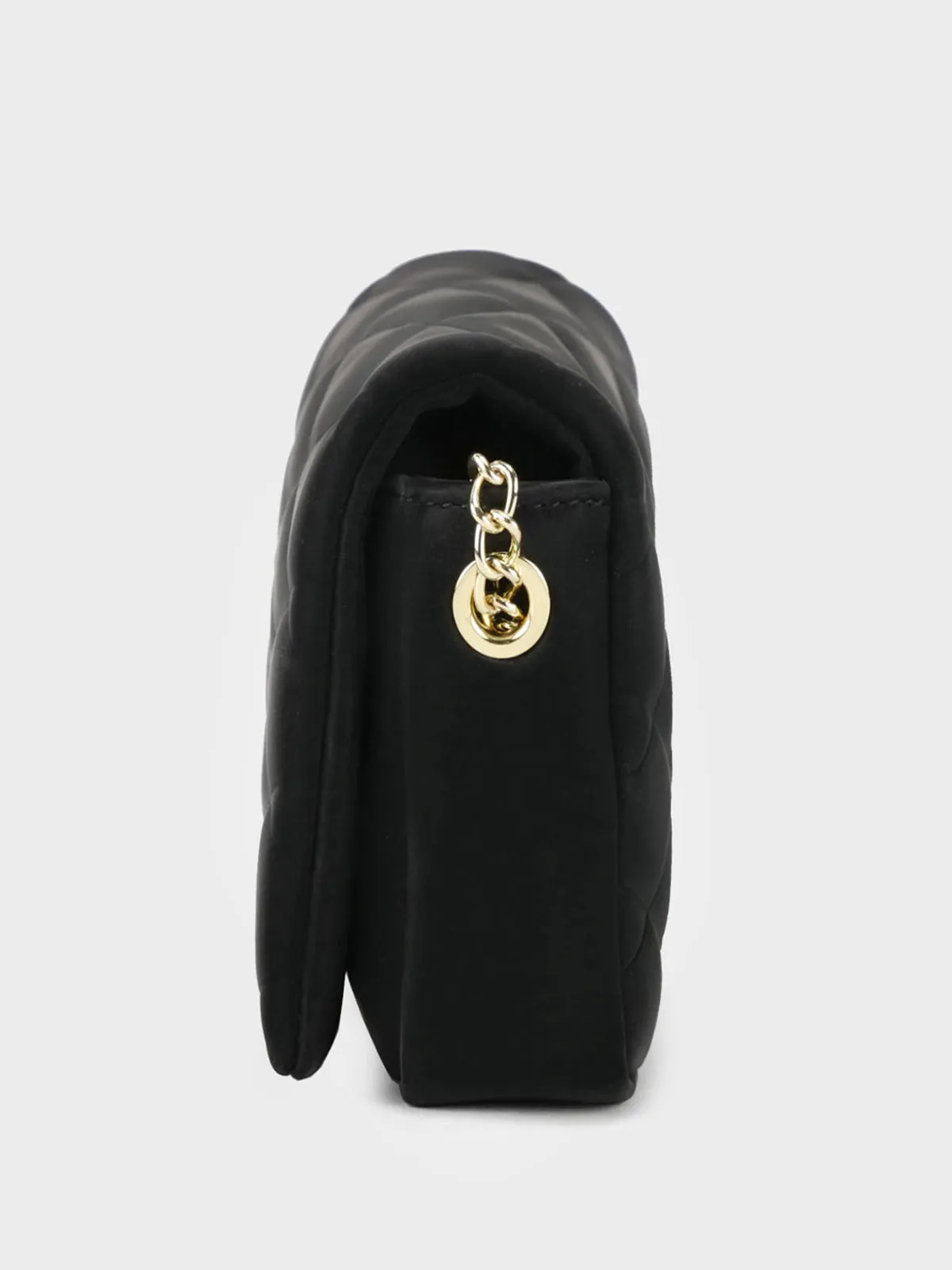 Womens "CARUSO" Long Strap Shoulder Bag
