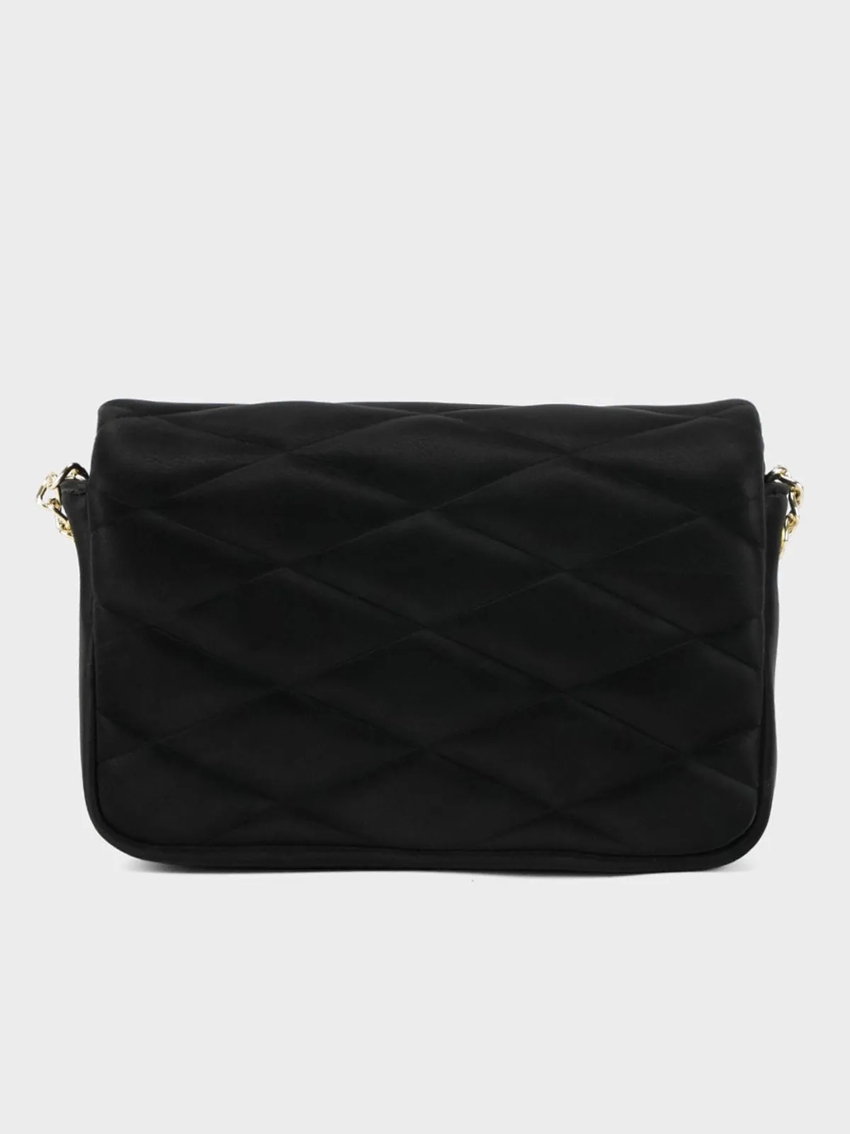 Womens "CARUSO" Long Strap Shoulder Bag