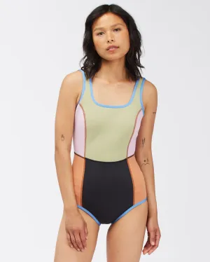 Women's Seaker Rev One Piece