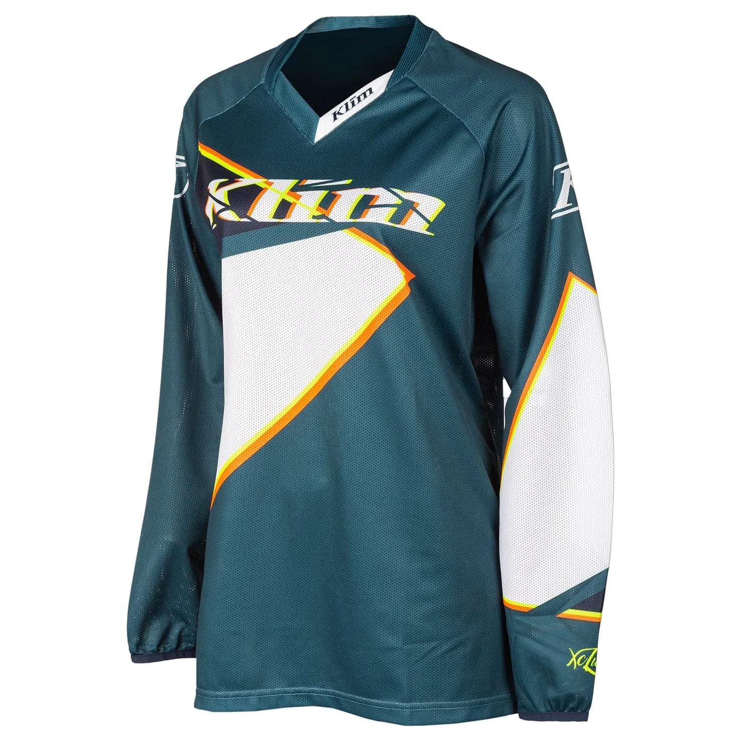 Women's XC Lite Jerseys
