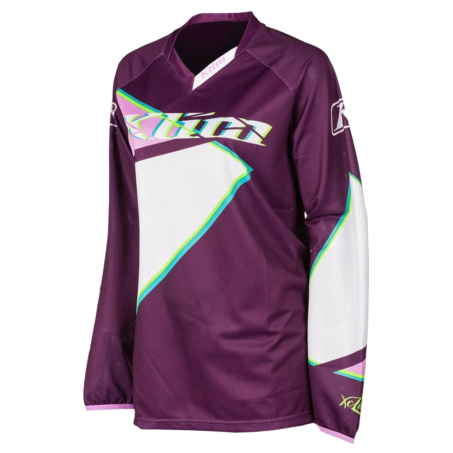 Women's XC Lite Jerseys