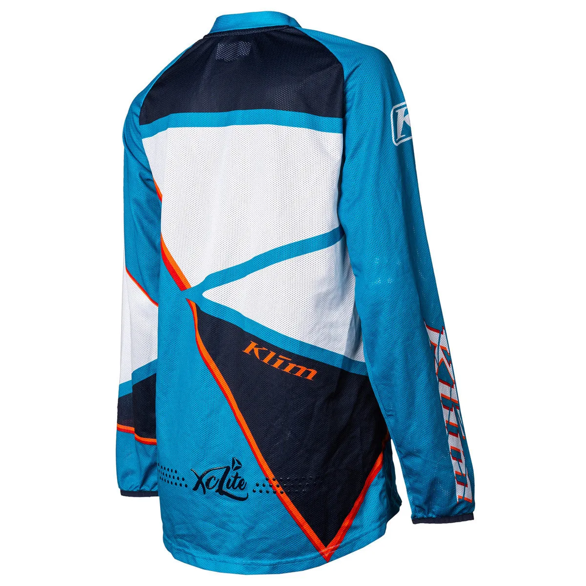 Women's XC Lite Jerseys