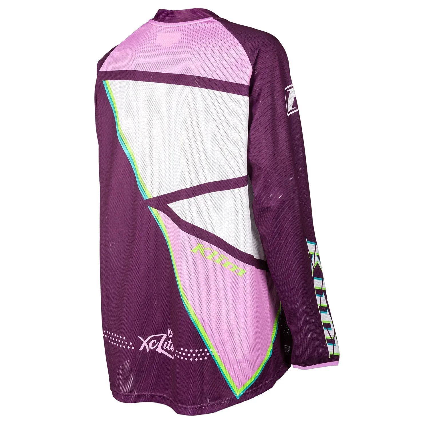 Women's XC Lite Jerseys
