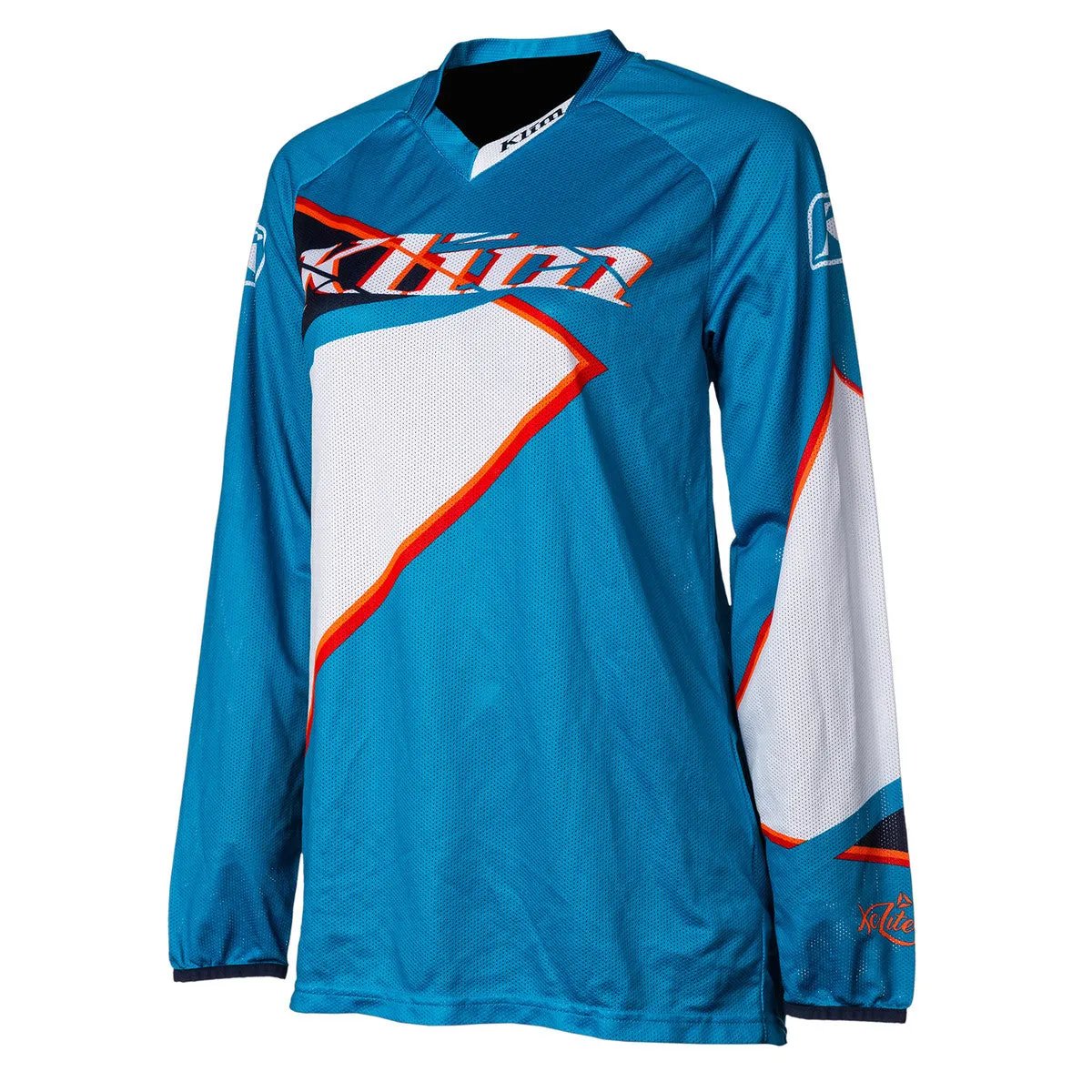 Women's XC Lite Jerseys