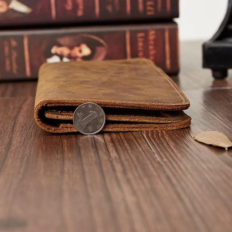 Woosir Card Holder Wallets for Men
