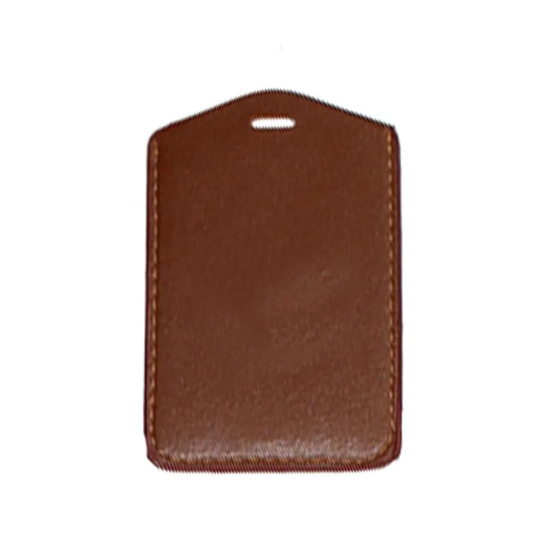 Work Lanyard And Id Card Holder Set With Retractable Reel