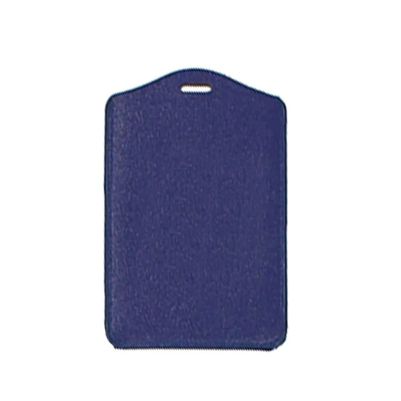 Work Lanyard And Id Card Holder Set With Retractable Reel