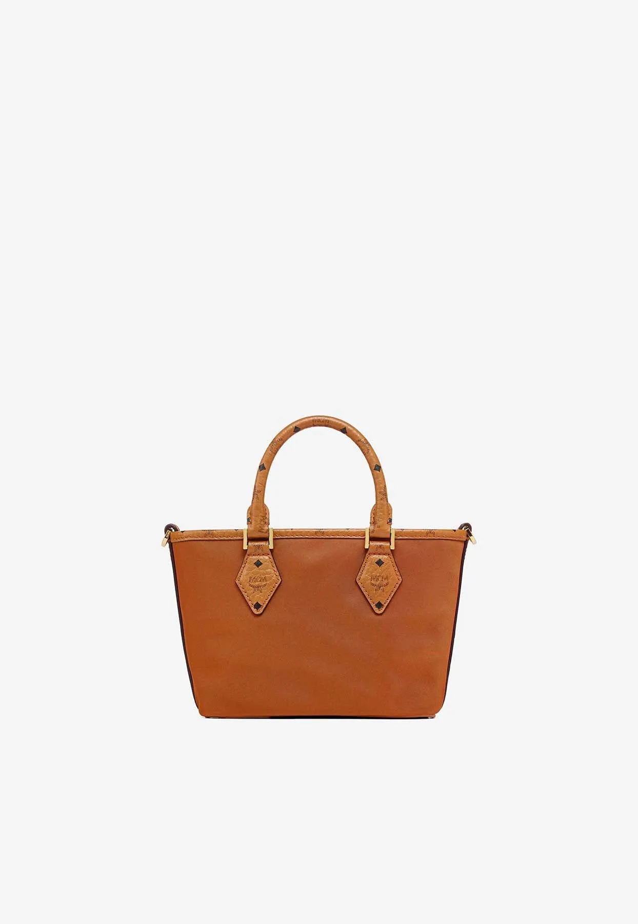 X-Mini Aren Top Handle Bag