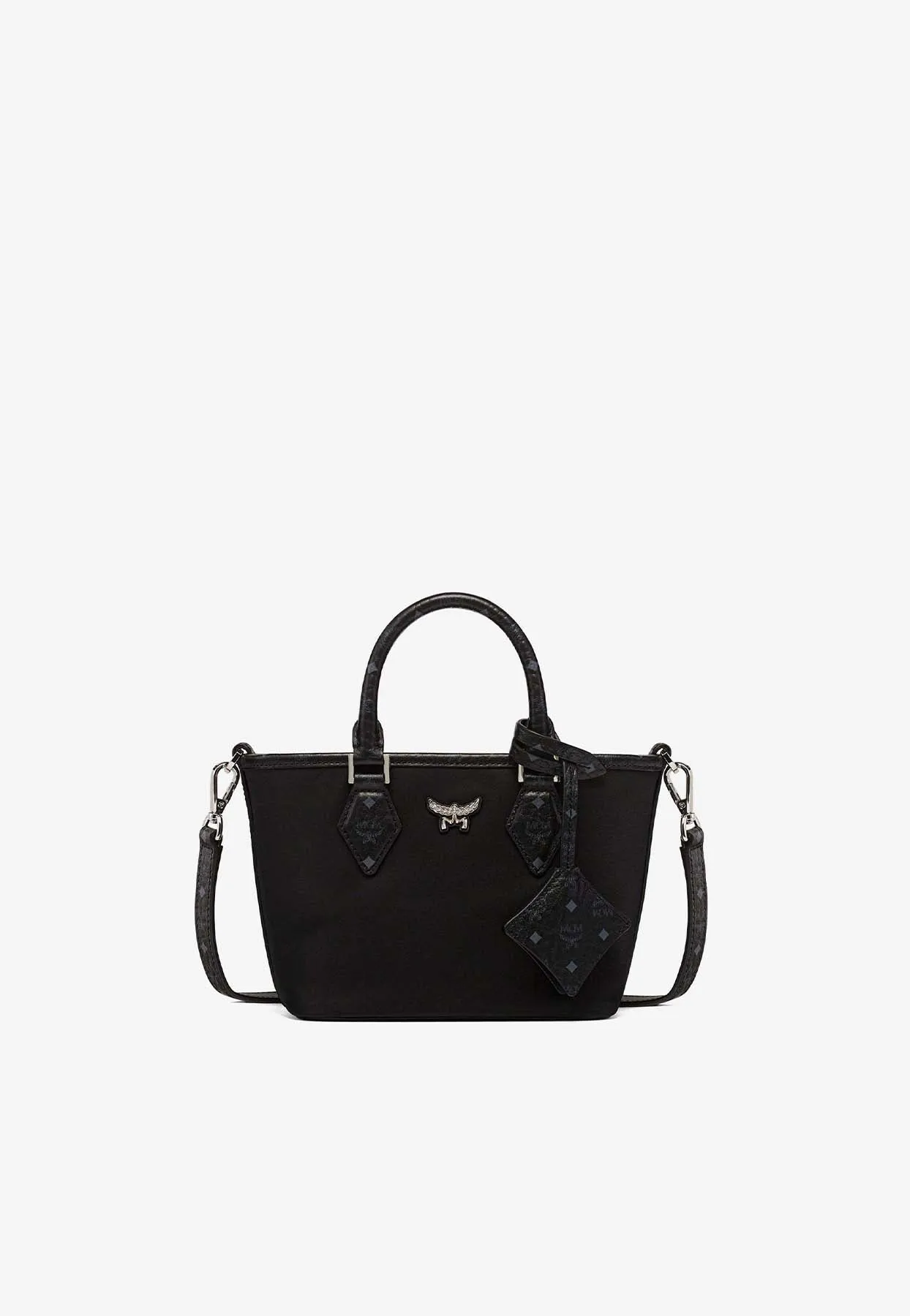 X-Mini Aren Top Handle Bag