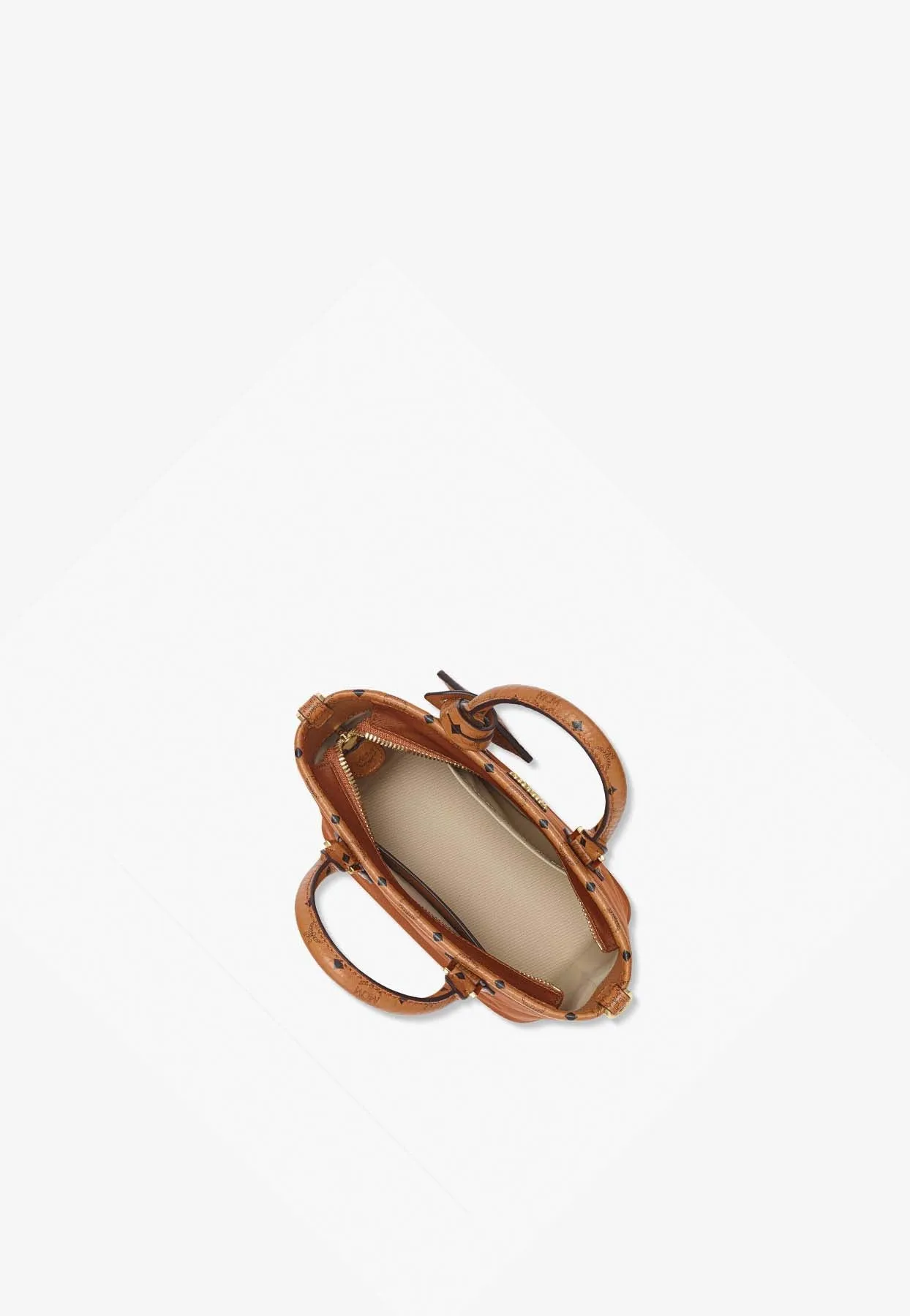 X-Mini Aren Top Handle Bag