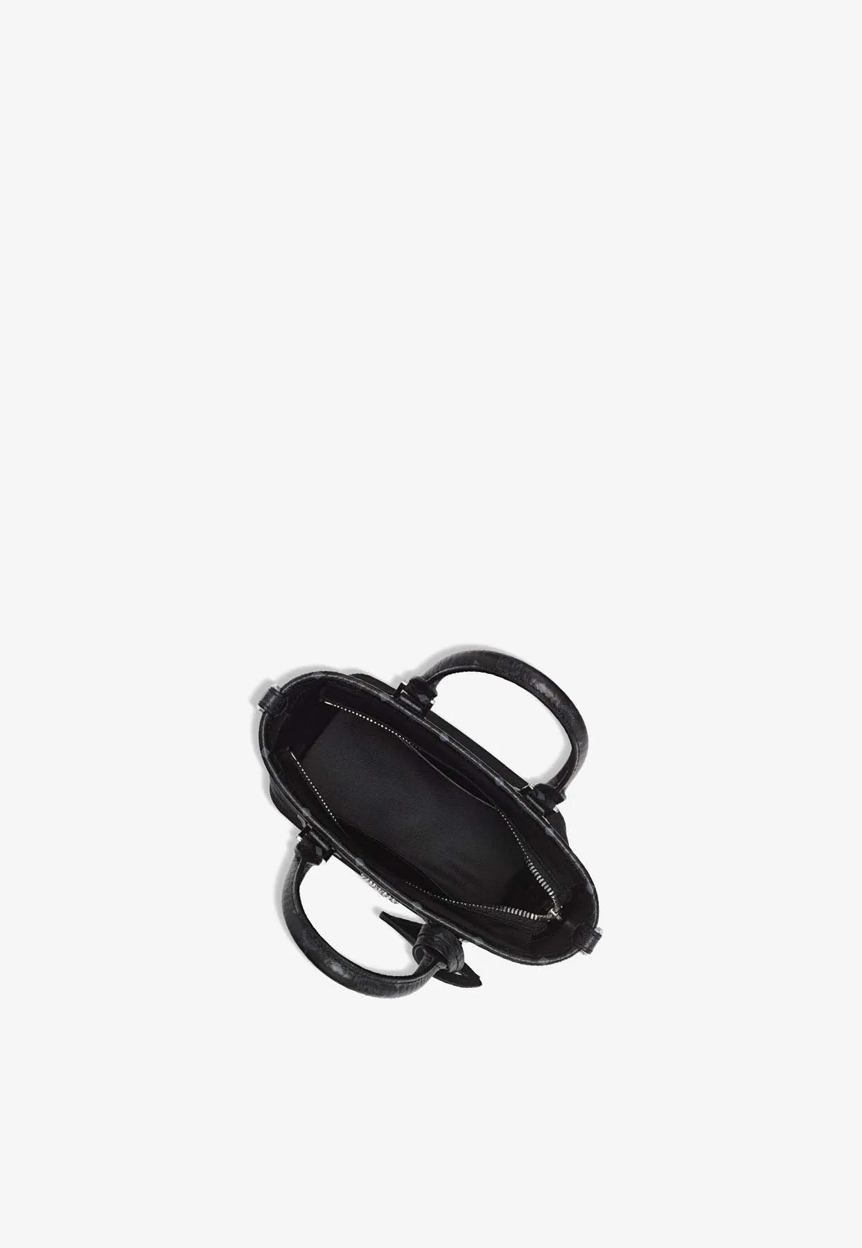 X-Mini Aren Top Handle Bag