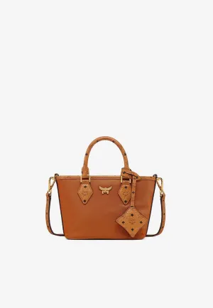 X-Mini Aren Top Handle Bag