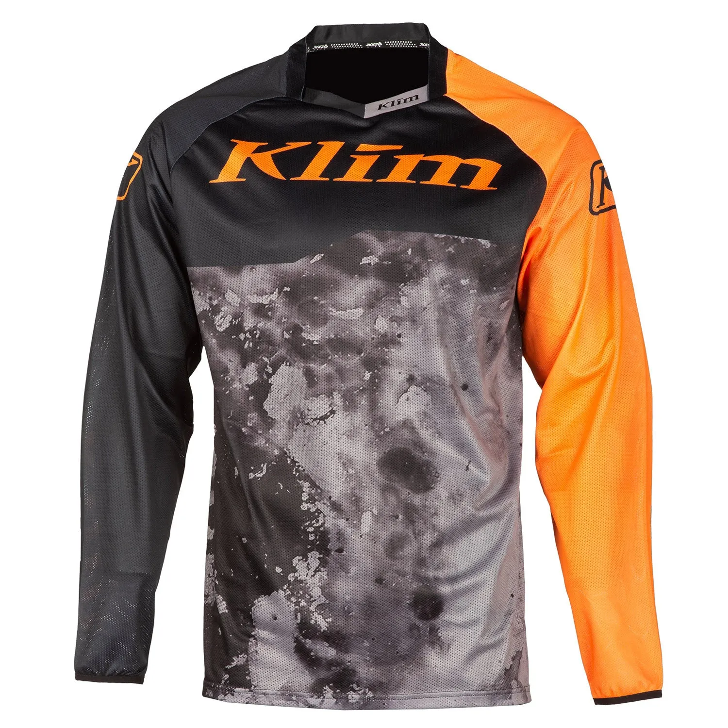 XC Lite Corrosion Jersey