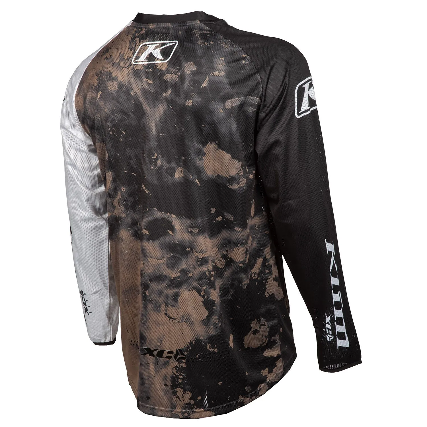 XC Lite Corrosion Jersey