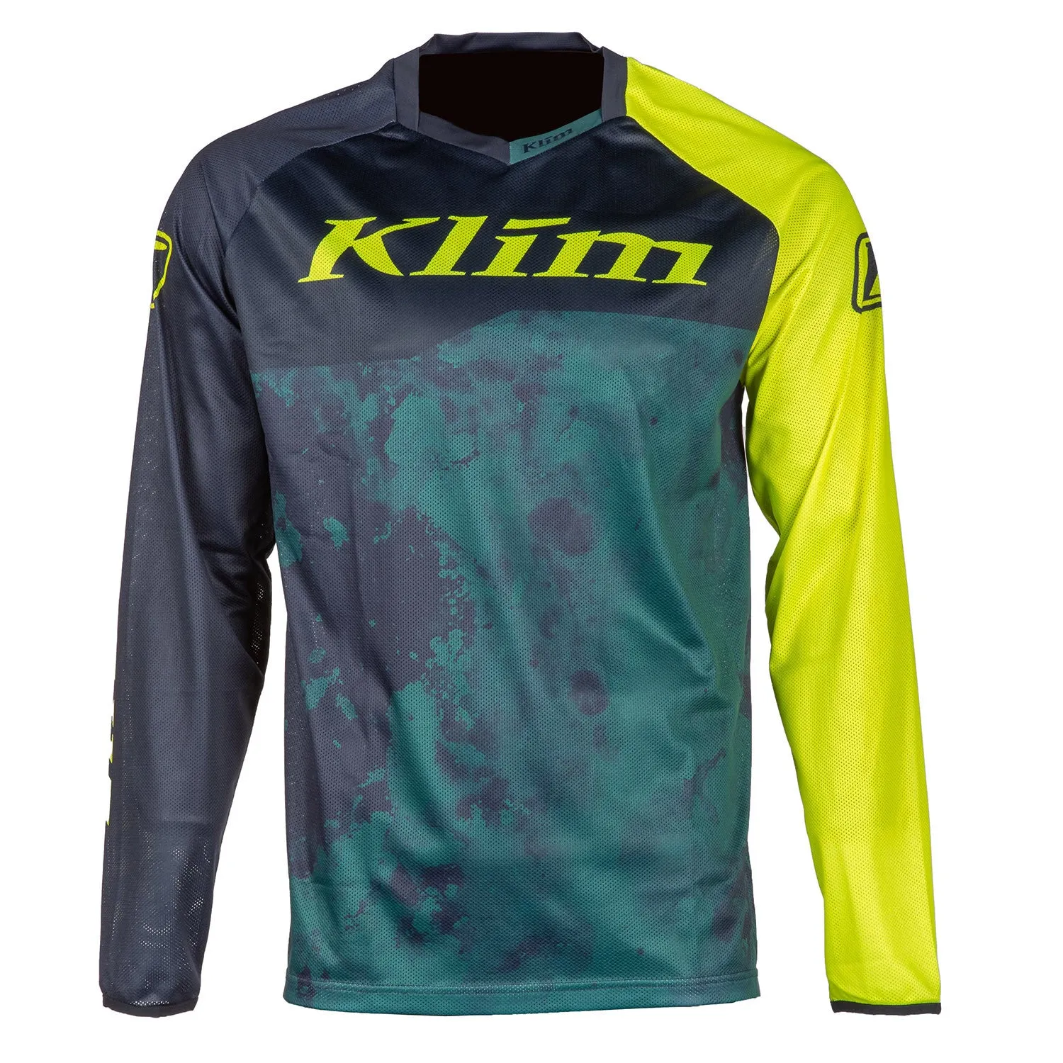 XC Lite Corrosion Jersey