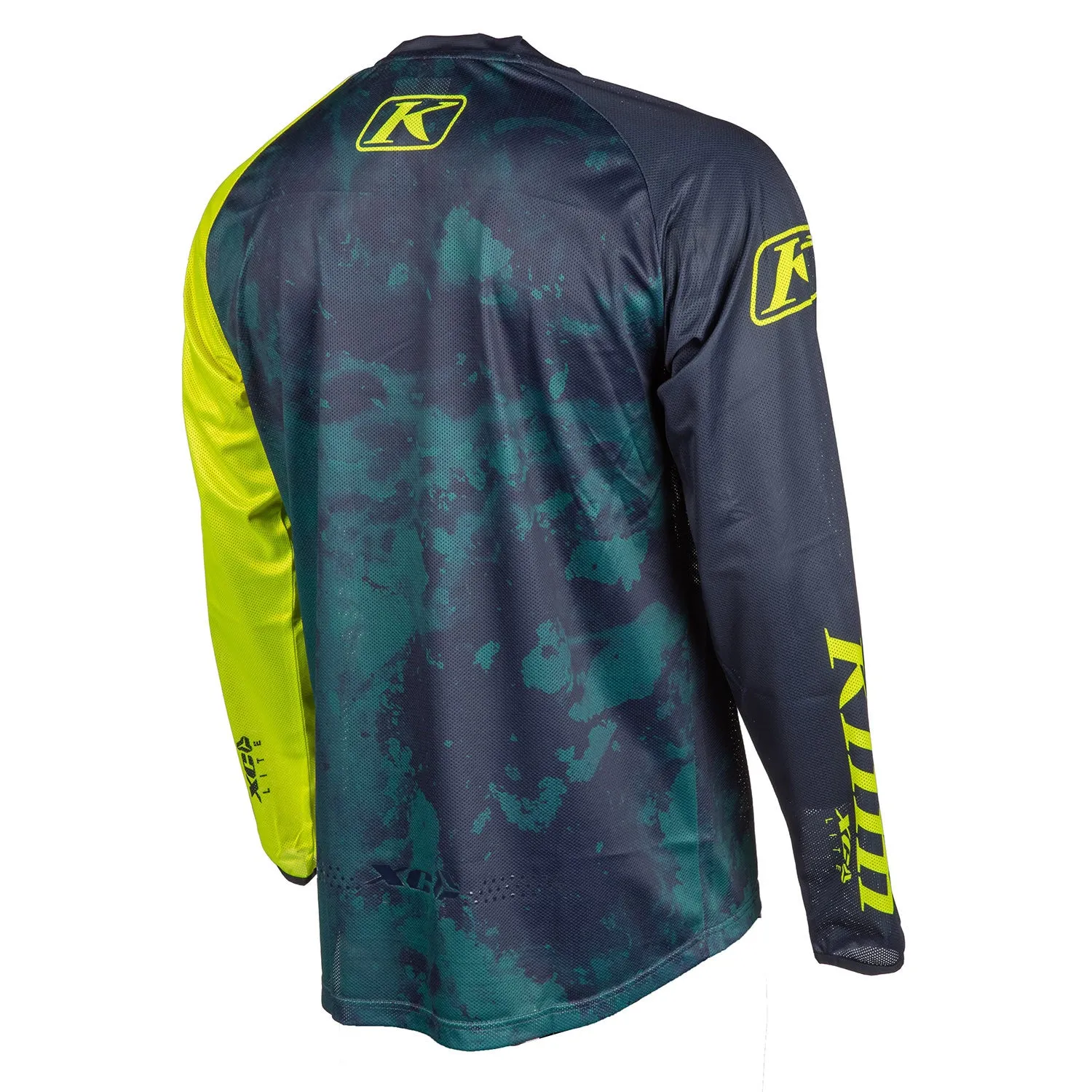 XC Lite Corrosion Jersey