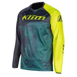 XC Lite Corrosion Jersey