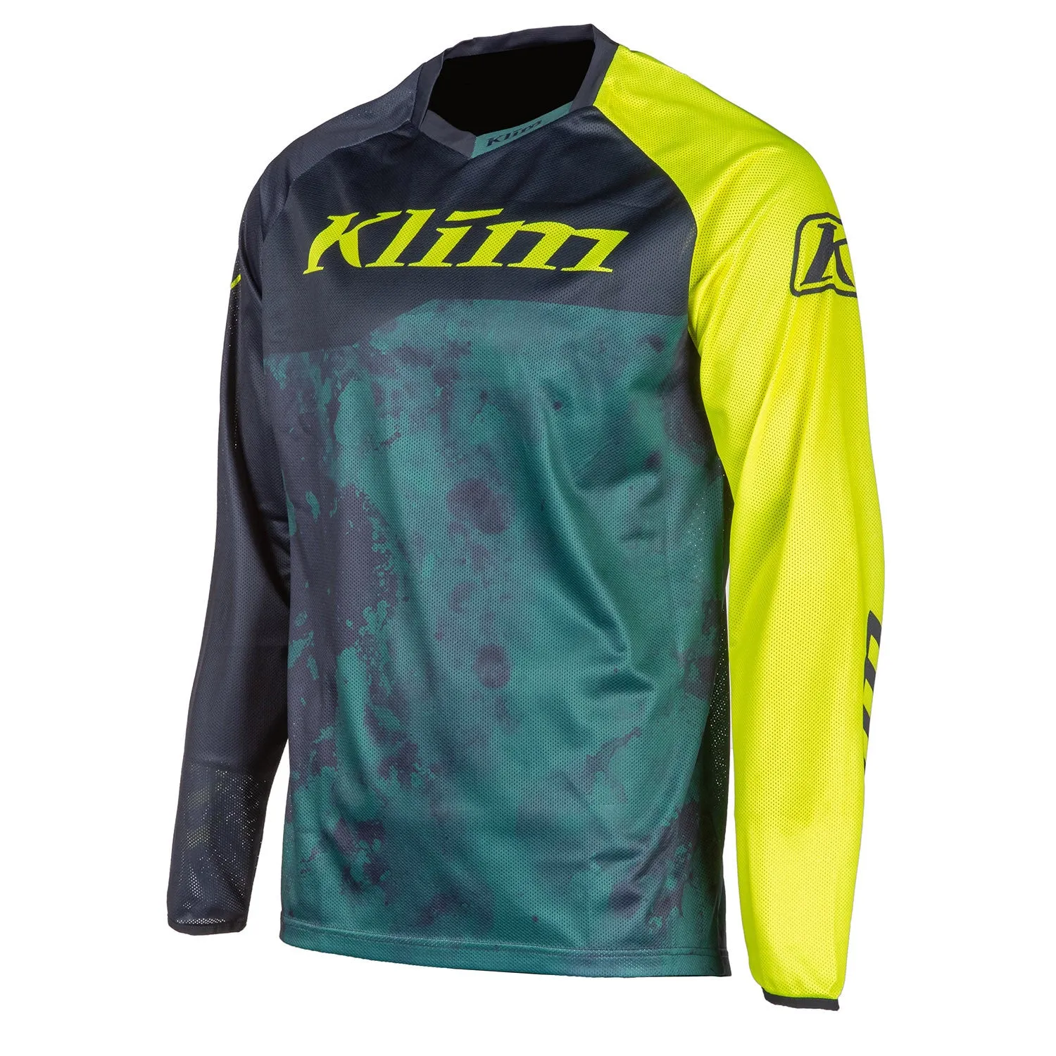 XC Lite Corrosion Jersey