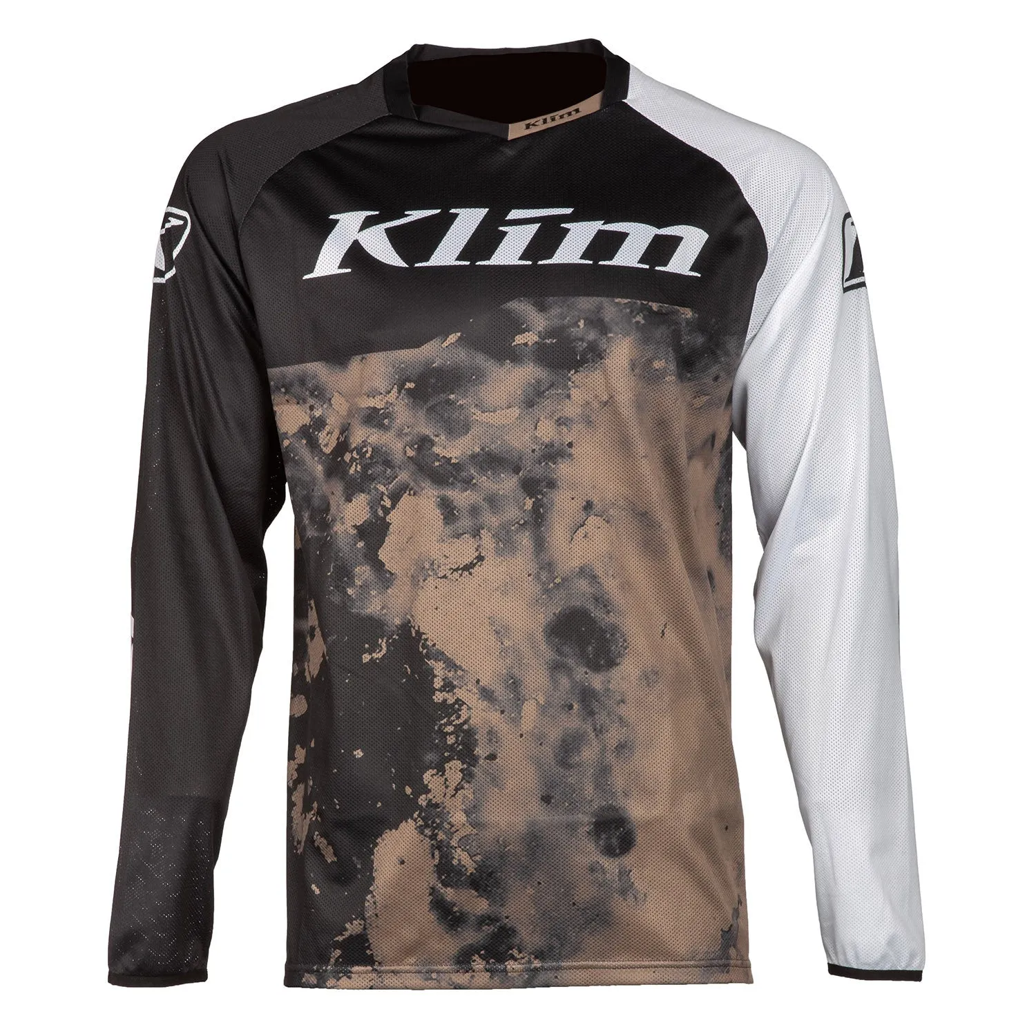 XC Lite Corrosion Jersey