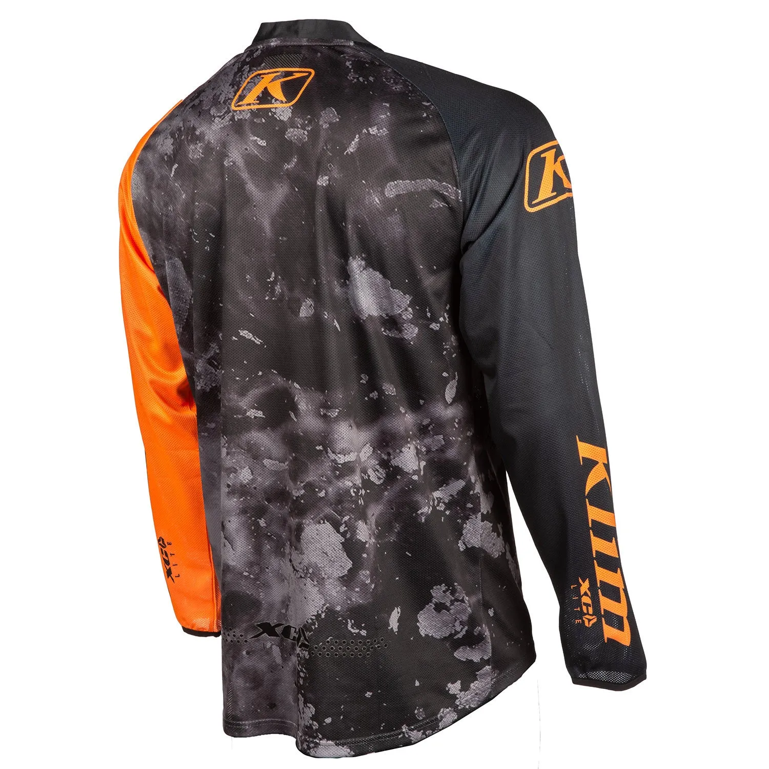 XC Lite Corrosion Jersey