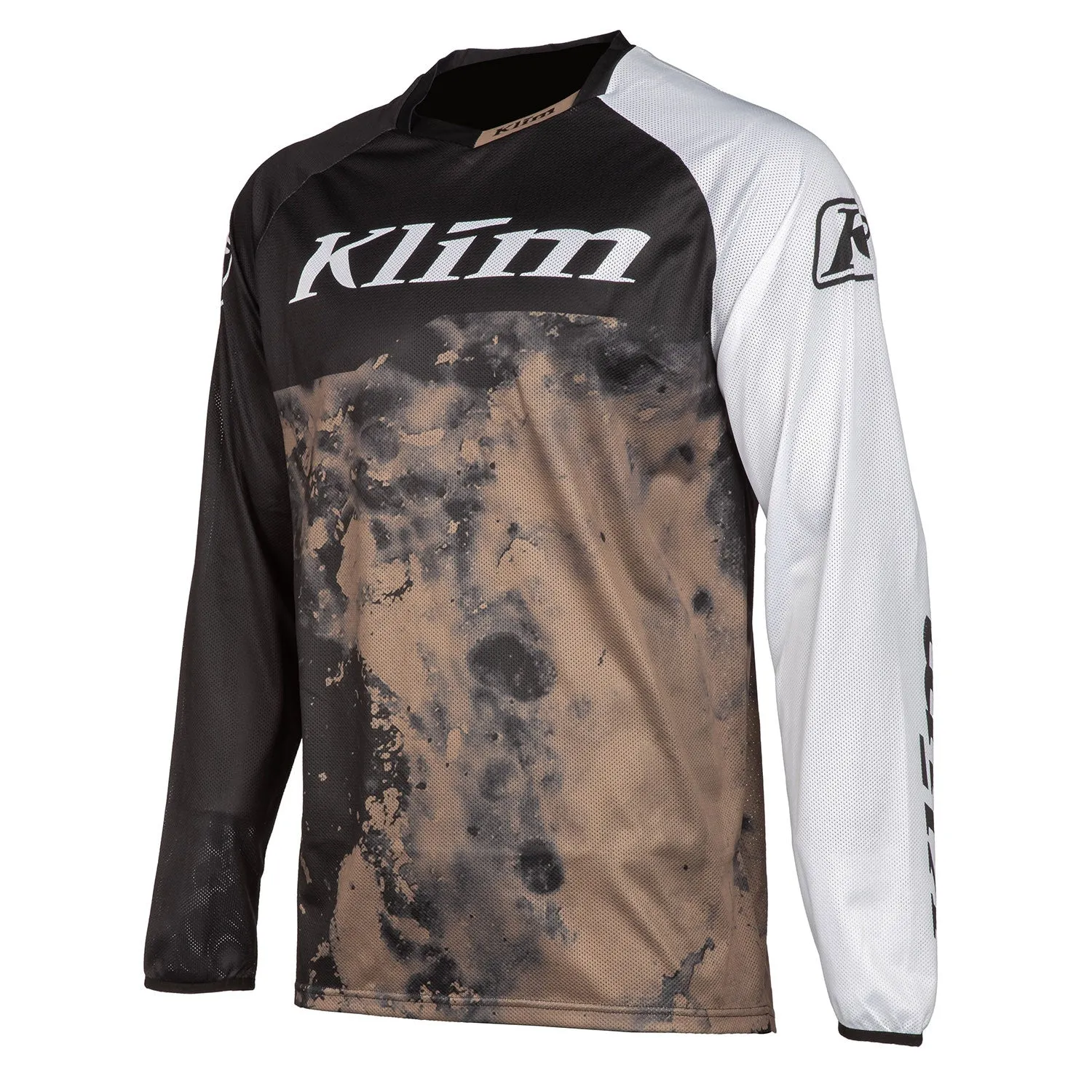 XC Lite Corrosion Jersey