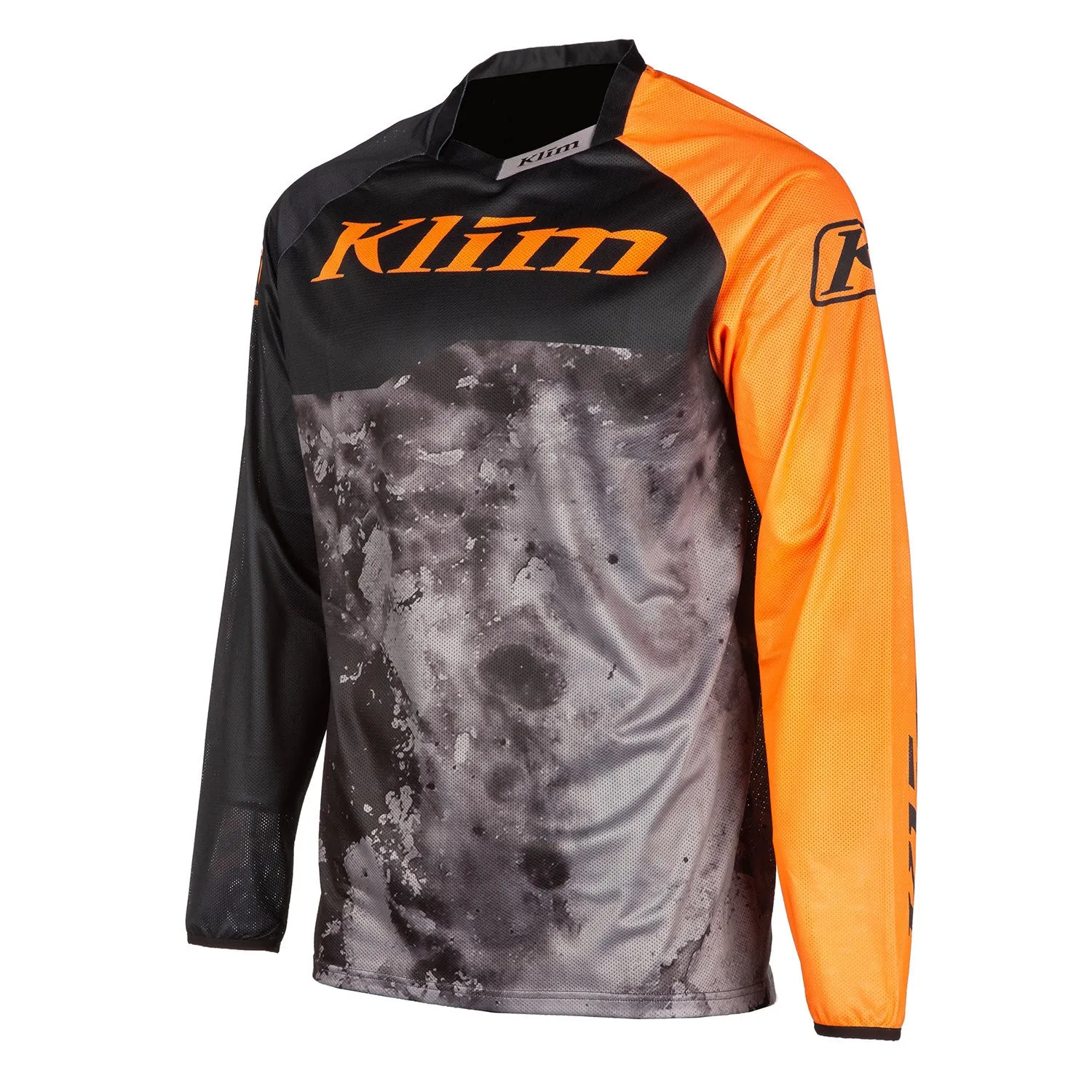 XC Lite Corrosion Jersey