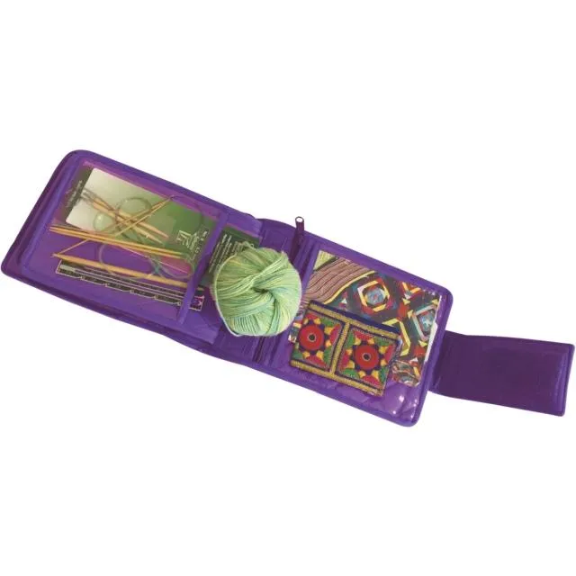 Yazzii - Circular Needle Binder