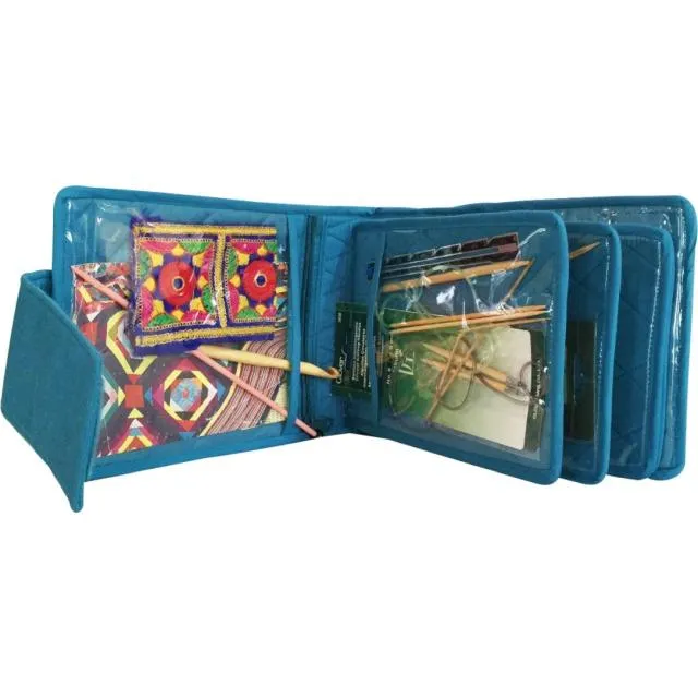 Yazzii - Circular Needle Binder