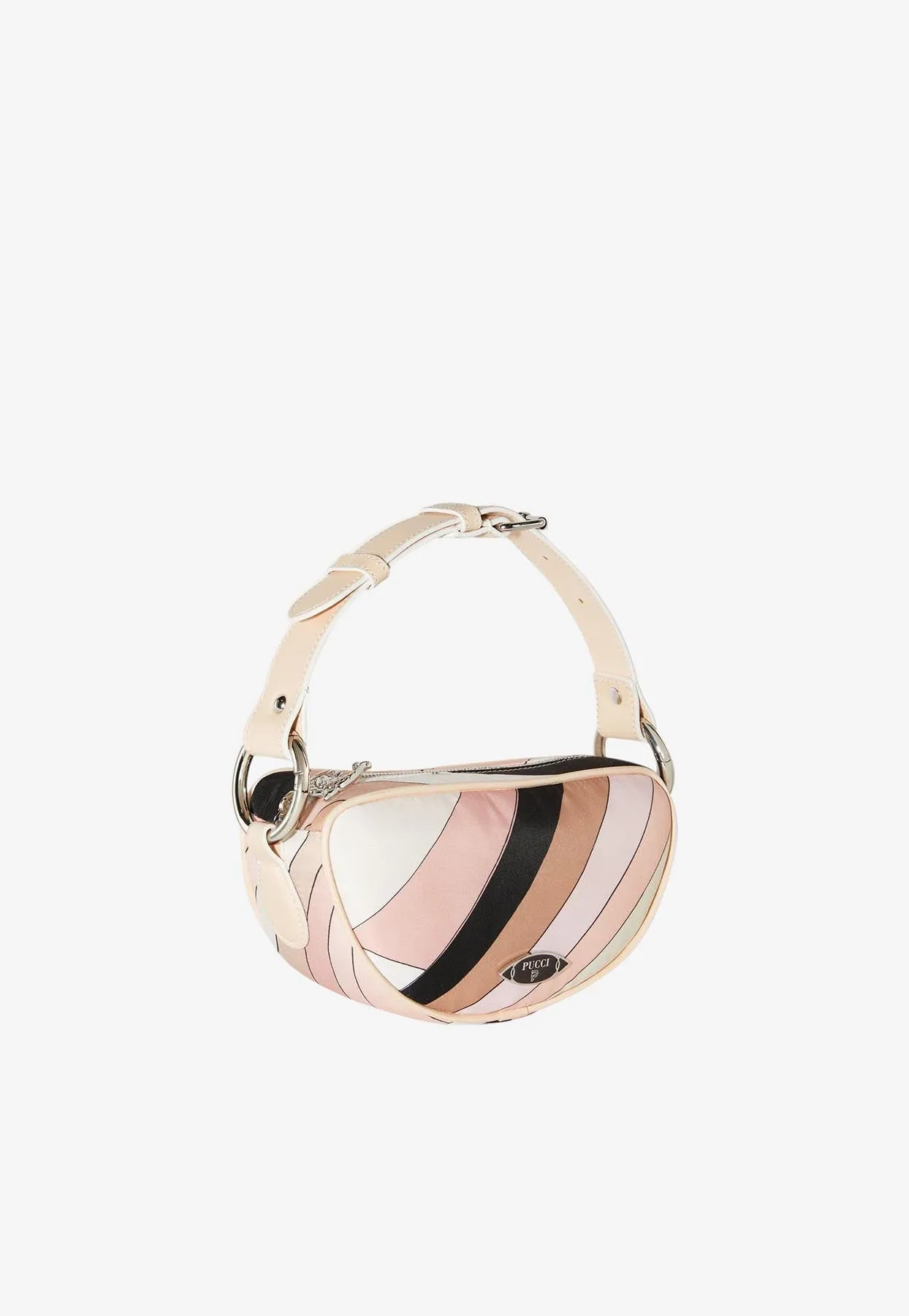 Yummy Printed Shoulder Bag