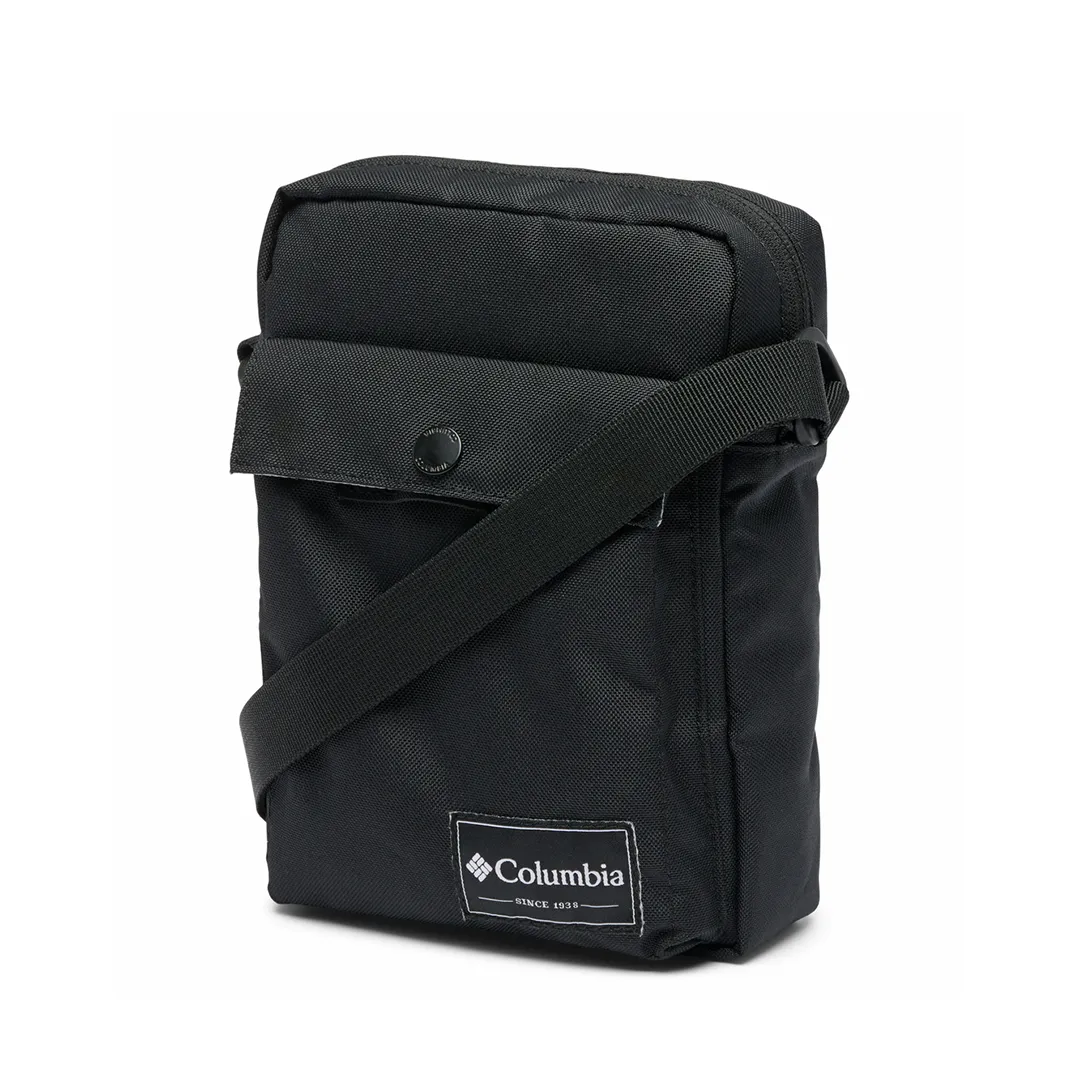 Zigzag Ii Side Bag Head Gear