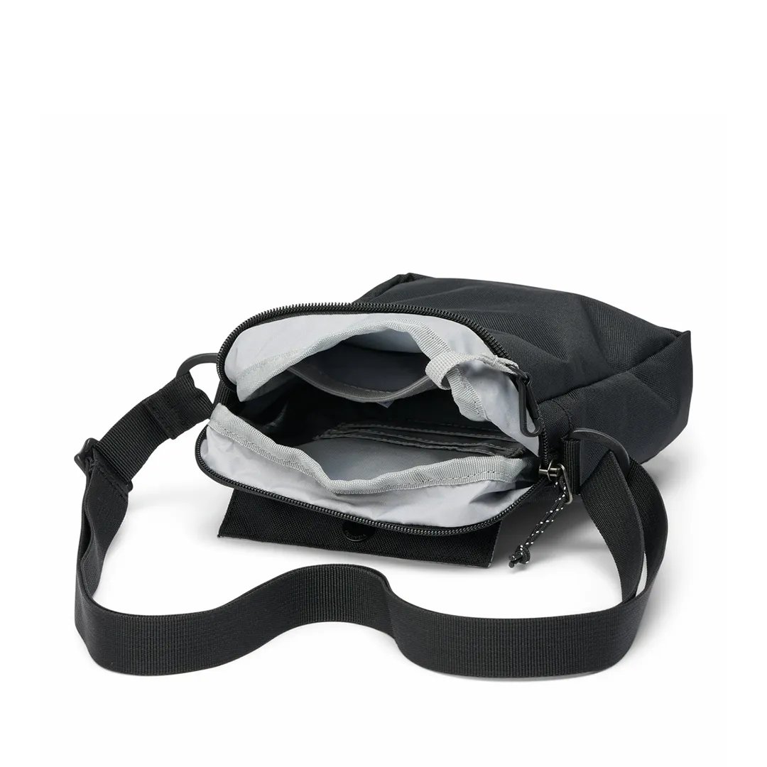 Zigzag Ii Side Bag Head Gear